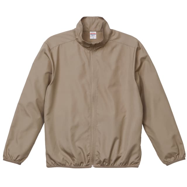 サンドカーキ｜どこでもイベントブルゾン