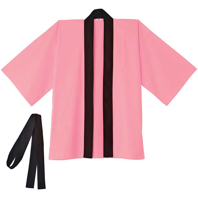 ピンク｜スタンダードハッピ