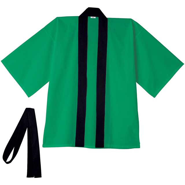 グリーン｜スタンダードハッピ