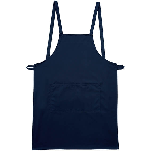 ネイビー｜ワークエプロン