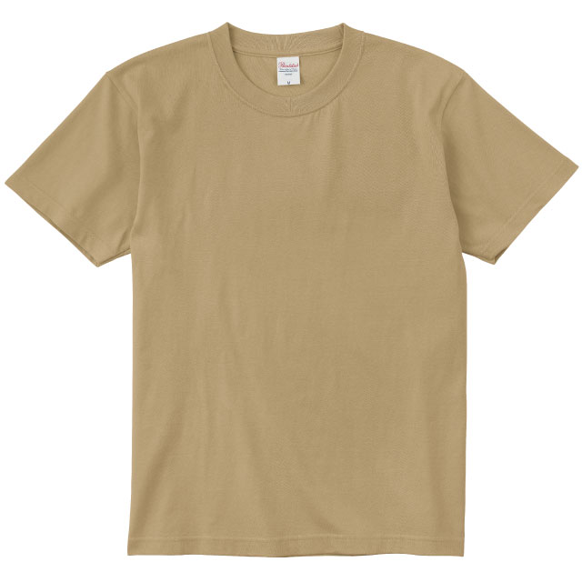 サファリ｜タフウェイトTシャツ