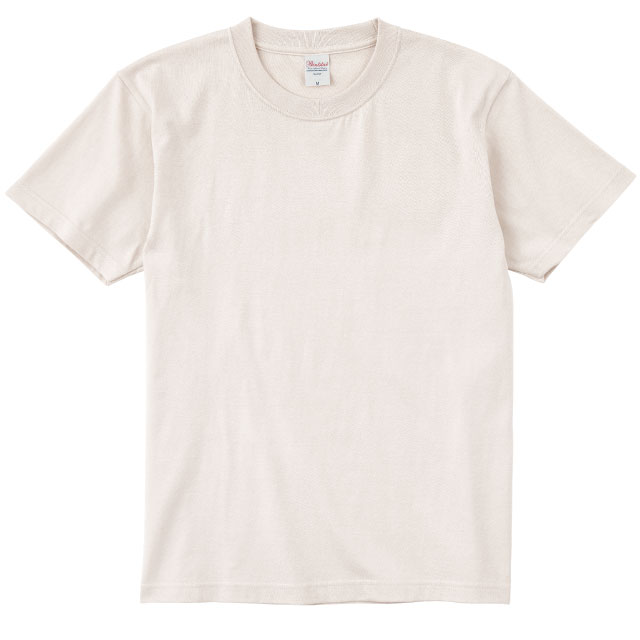 ソルト｜タフウェイトTシャツ