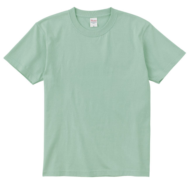 ライトセージ｜タフウェイトTシャツ