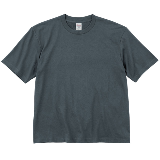 デニム｜ビッグシルエットナイスTシャツ