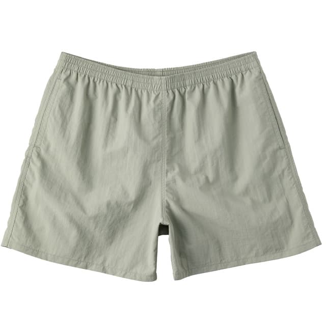 ピスタチオ｜ツカエルナイロンショートパンツ