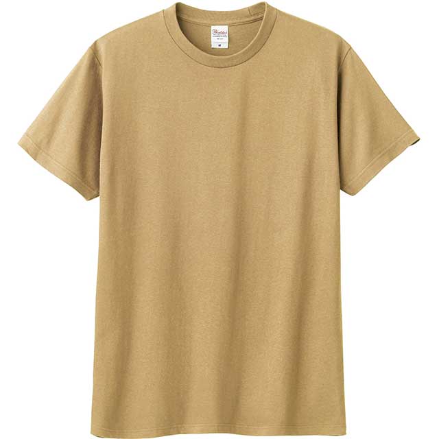 サファリ｜ナイスTシャツ（限定カラー）