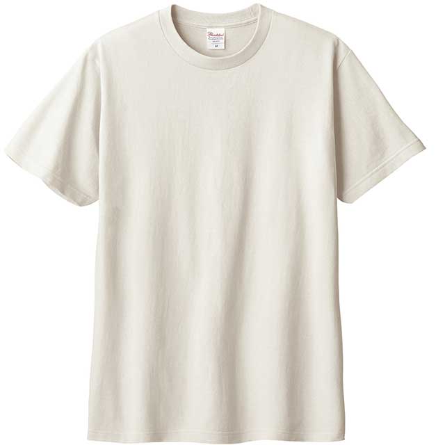 ソルト｜ナイスTシャツ（限定カラー）