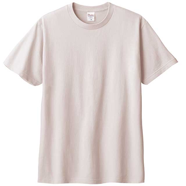 セメント｜ナイスTシャツ（限定カラー）