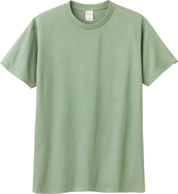 ライトセージ｜ナイスTシャツ（限定カラー）