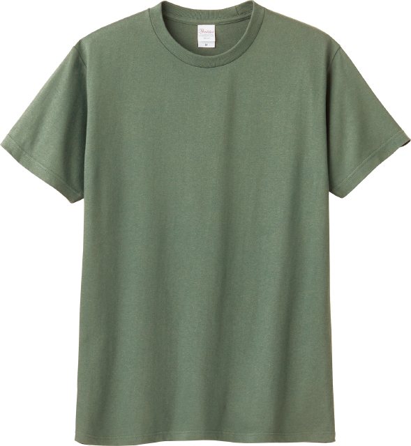 モスグレー｜ナイスTシャツ（限定カラー）