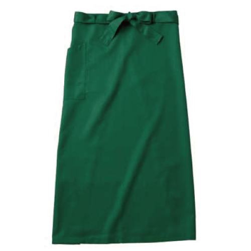 グリーン｜プロエプロンＬ