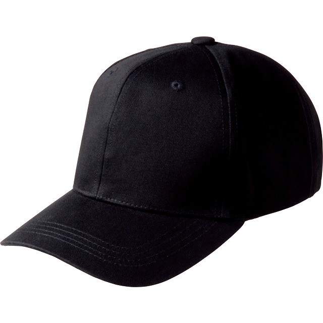 ブラック｜バランスキャップ