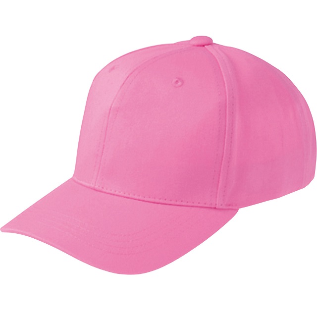 ピンク｜バランスキャップ