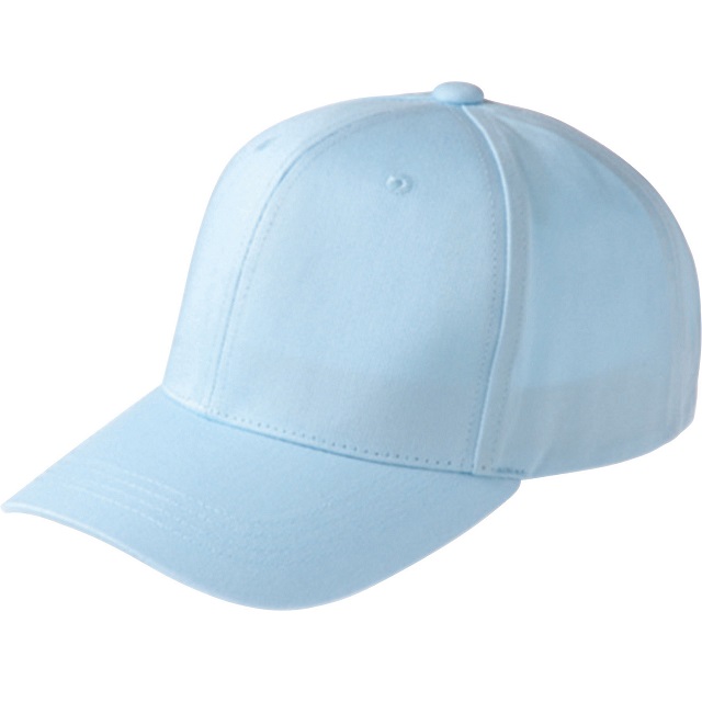 ライトブルー｜バランスキャップ
