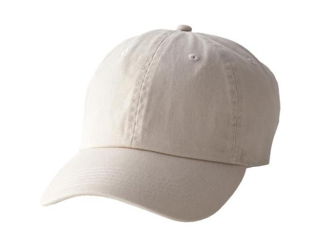 パティ｜スモーキーカラーキャップ