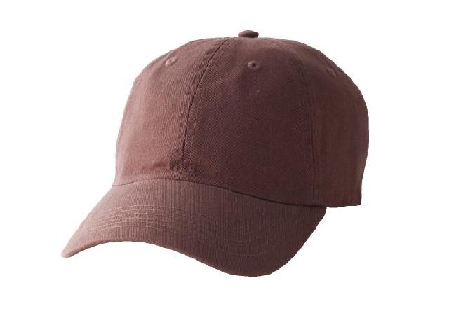 ダークブラウン｜スモーキーカラーキャップ