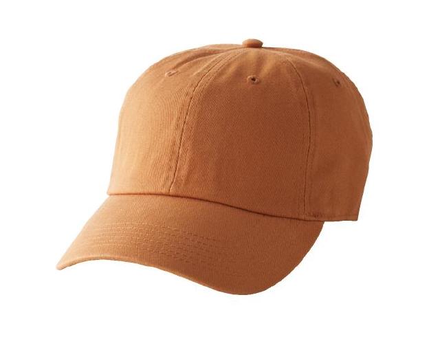 カッパー｜スモーキーカラーキャップ