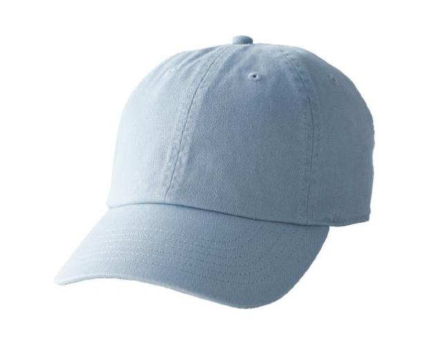 ブルーミント｜スモーキーカラーキャップ