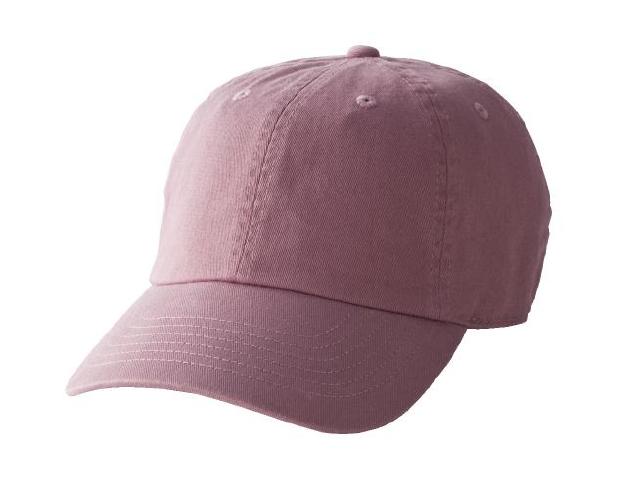 モーブ｜スモーキーカラーキャップ