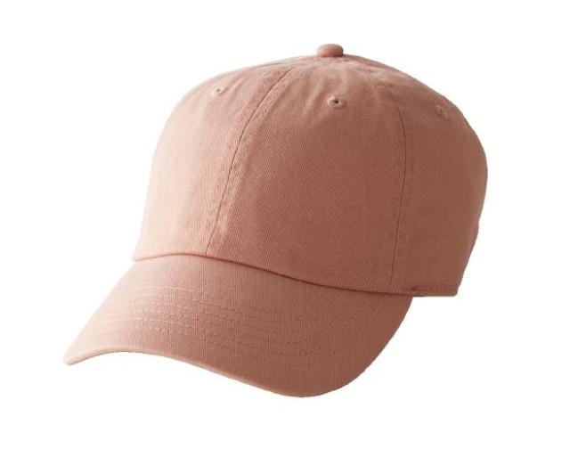 シナモン｜スモーキーカラーキャップ