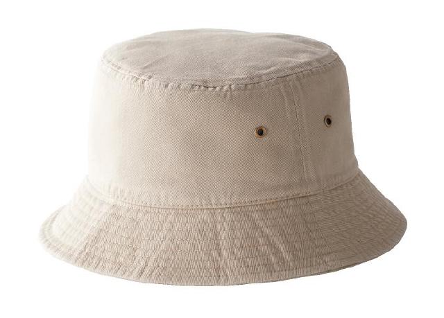 カーキ｜THE ハット