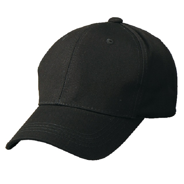 ブラック｜ビビッドキャップ