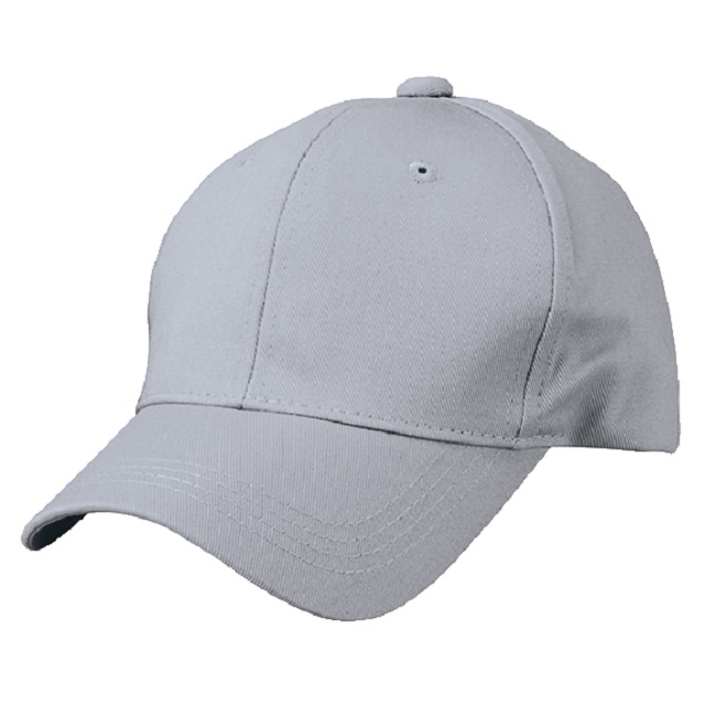 グレー｜ビビッドキャップ