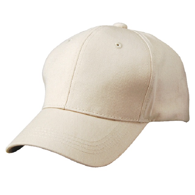 ベージュ｜ビビッドキャップ