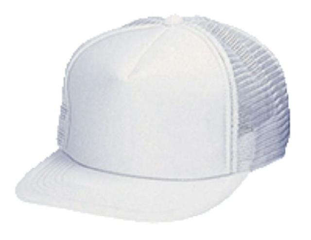 ホワイト｜マルチキャップ