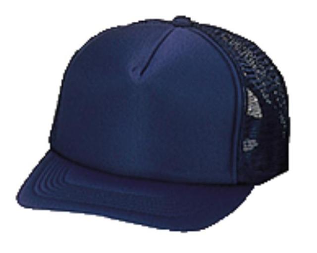 ネイビー｜マルチキャップ