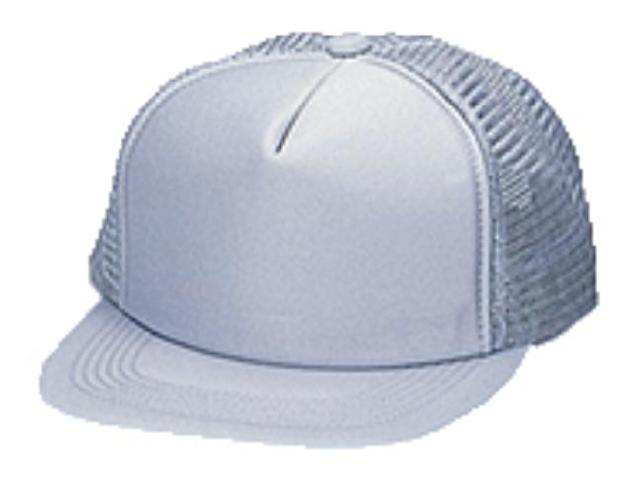 グレー｜マルチキャップ