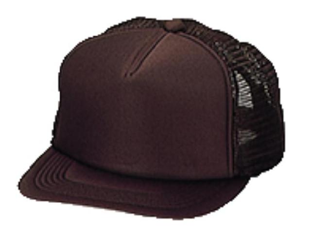 ブラウン｜マルチキャップ