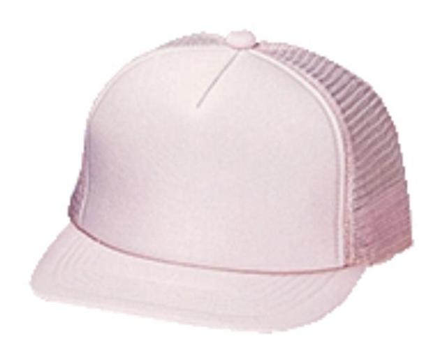 ピンク｜マルチキャップ