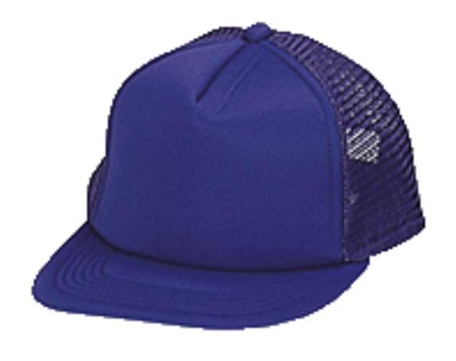 パープル｜マルチキャップ