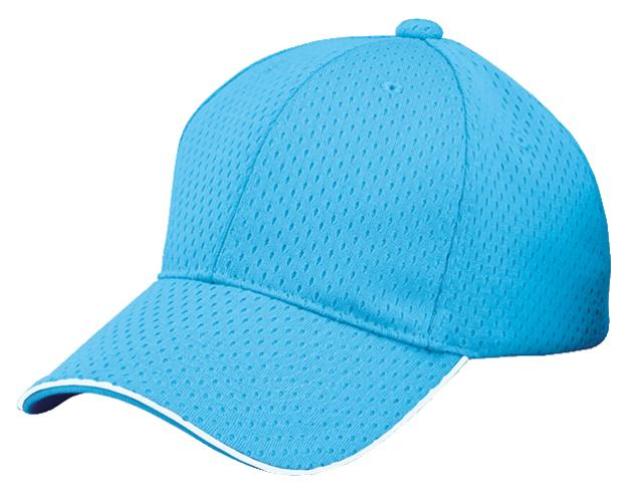 サックス｜爽快キャップ