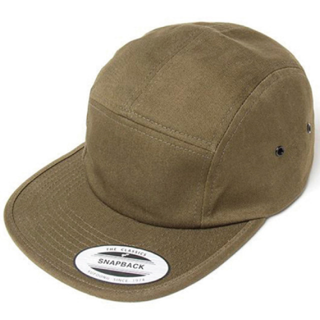 オリーブ｜ワンタッチキャップ