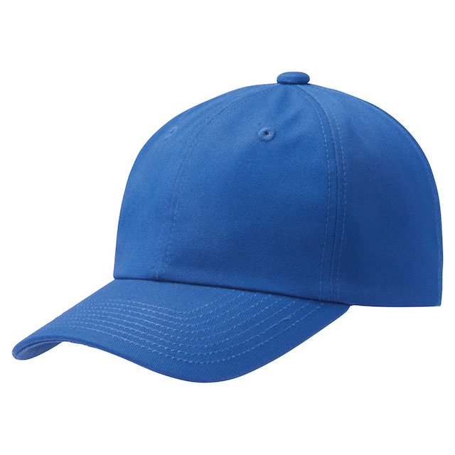 ロイヤルブルー｜ジョイフルキャップ