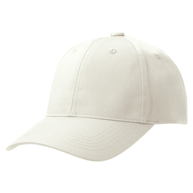 オフホワイト｜スポーティキャップ