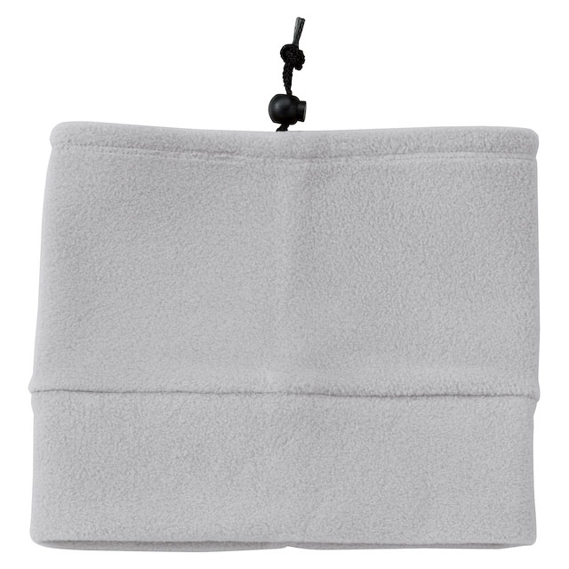 グレー｜フリース2WAYキャップ