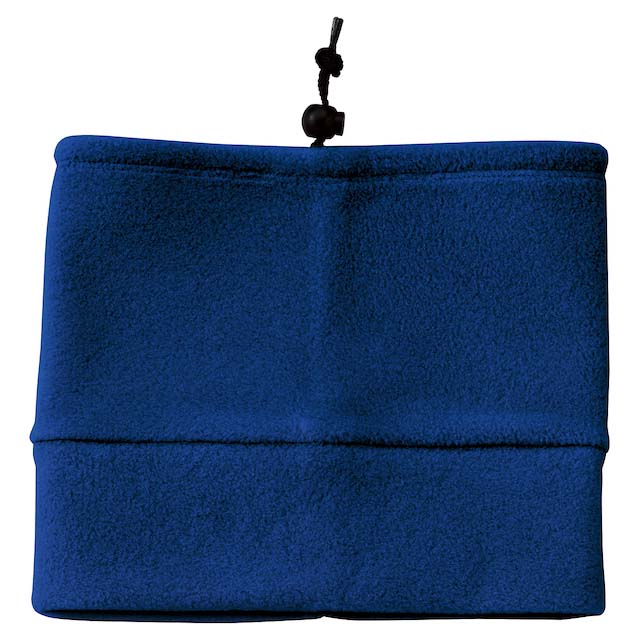 ネイビー｜フリース2WAYキャップ