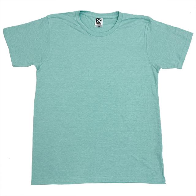 ミックスミント｜ミックスTシャツ