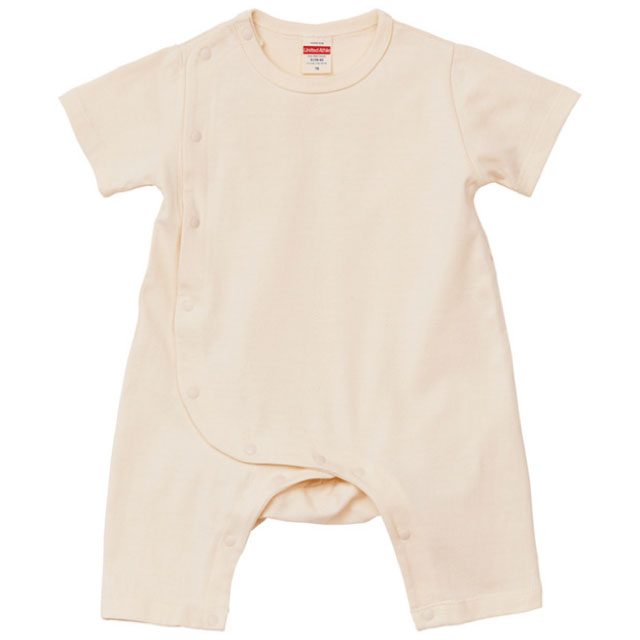 ヴィンテージナチュラル｜ベビーカバーオール