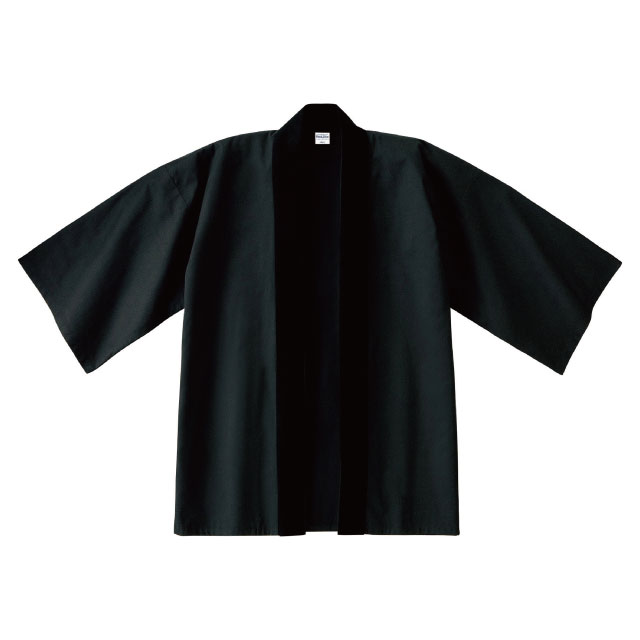 ブラック｜イベントハッピ（帯なし）