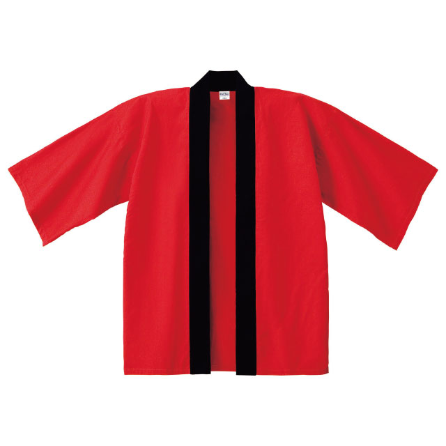 レッド｜イベントハッピ（帯なし）