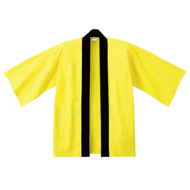 イエロー｜イベントハッピ（帯なし）