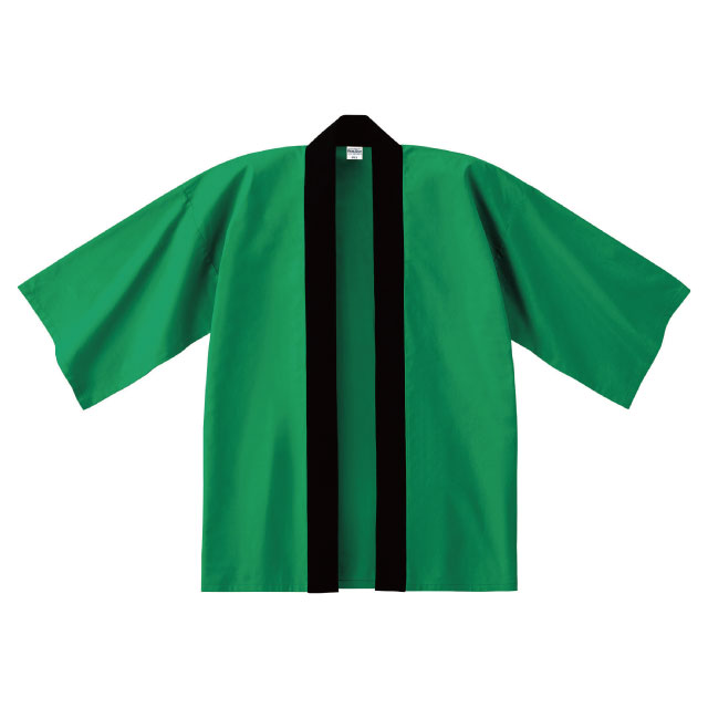 グリーン｜イベントハッピ（帯なし）