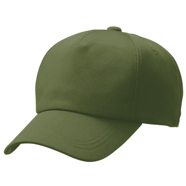 カーキ｜さわやかドライキャップ