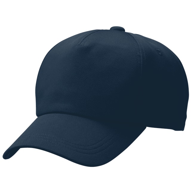 ネイビー｜さわやかドライキャップ