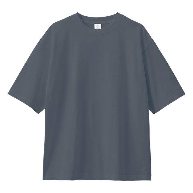 スモークネイビー｜やさしさ100％Tシャツ