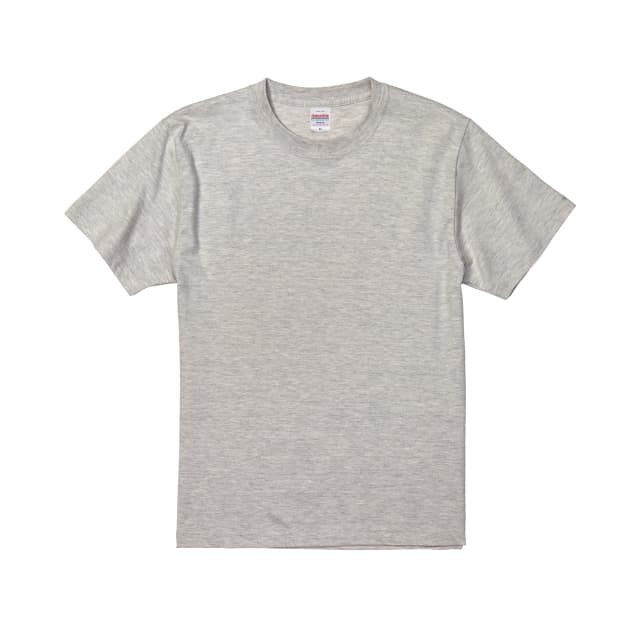 オートミール｜タフネスTシャツ